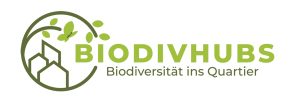 Logo BioDivHubs