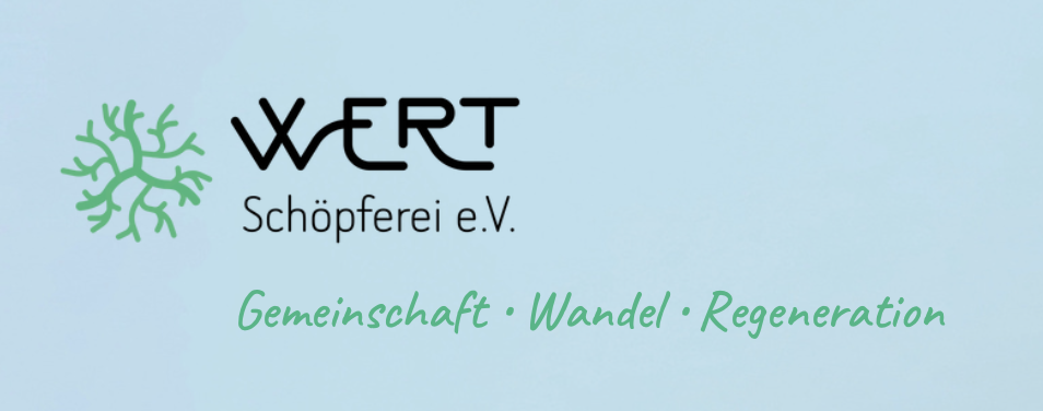 Logo WertSchöpferei e.V.