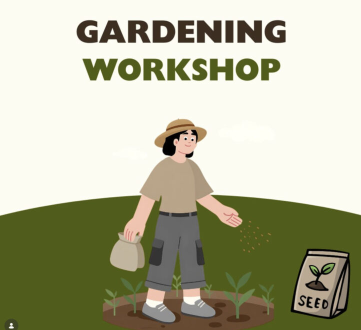 Gardening-Workshop-TUM
