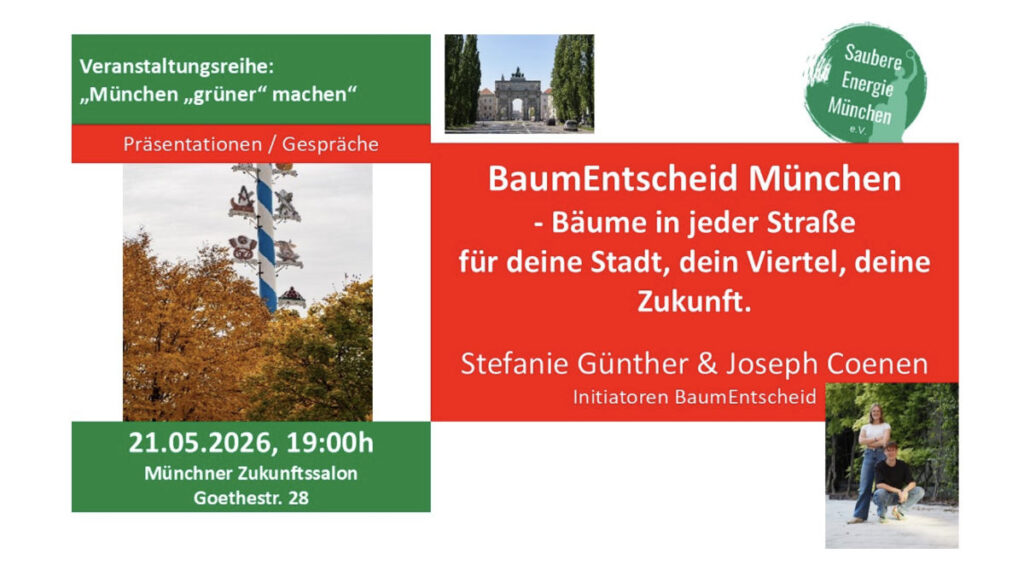 Baumentscheid 2026